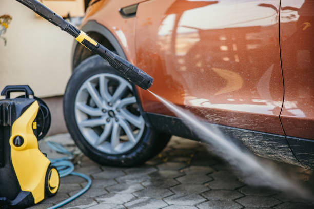 Pressure Washing Estimates in Riverdale, NJ