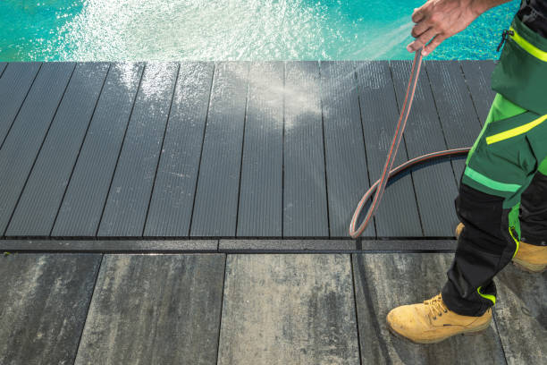 Best Commercial Building Pressure Washing  in Riverdale, NJ