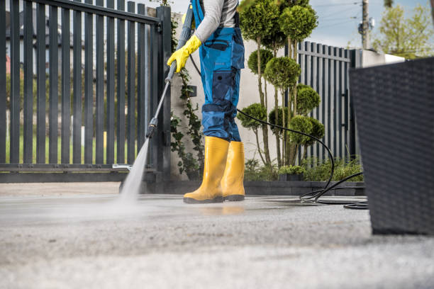 Pressure Washing Contractors in Riverdale, NJ