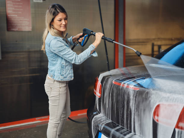 Pressure Washing Estimates in Riverdale, NJ